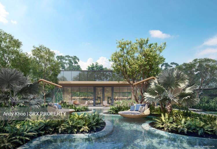 Meyer Blue (D15), Apartment #500482301